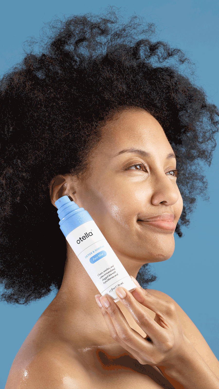 Sensitive-skin Safe
