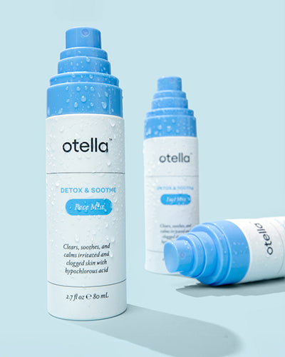 Everyday Skin Defense