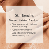 Body Wash Mini