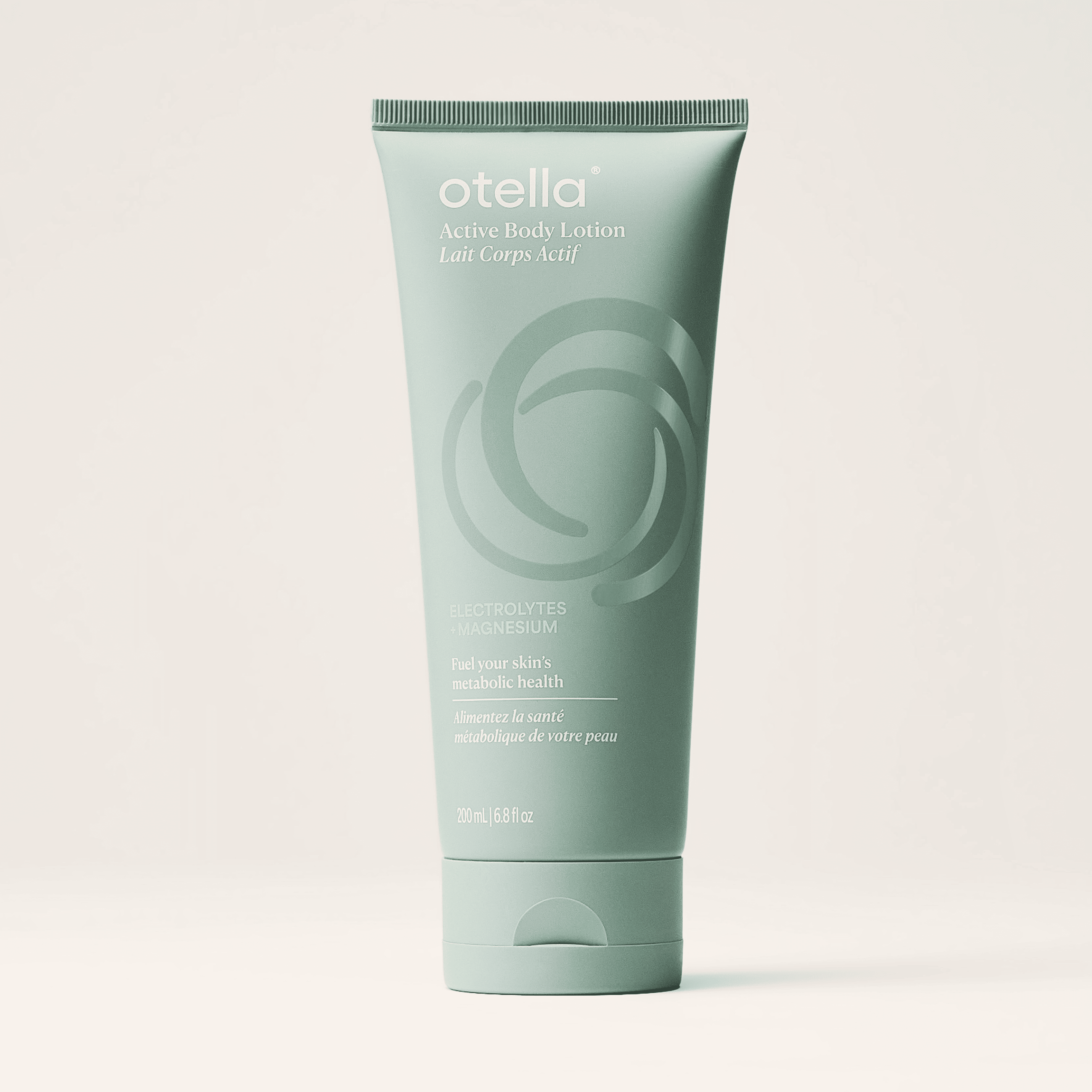 Otella Active Body Lotion