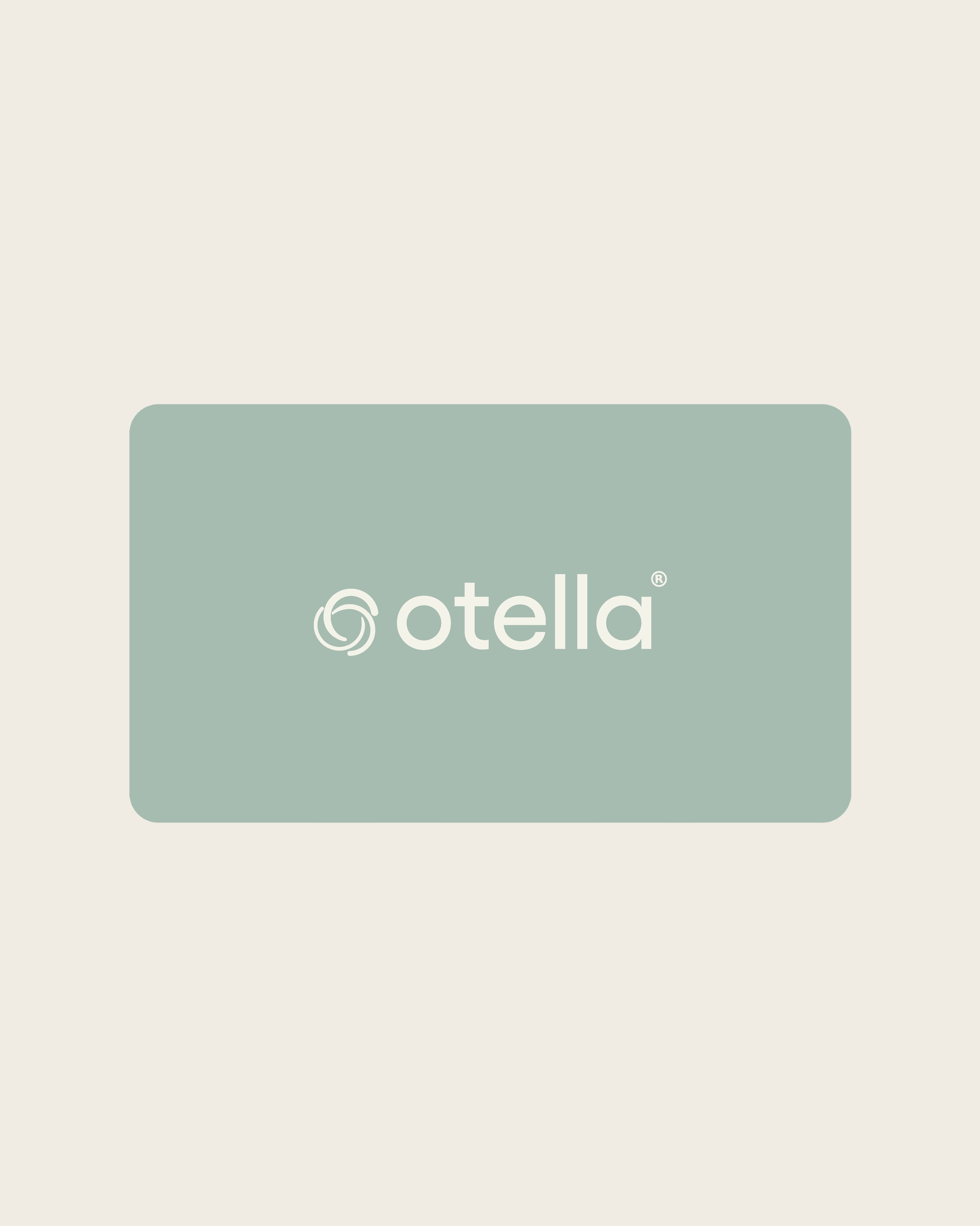Otella Otella e-Gift Card